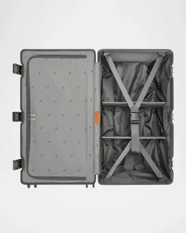 Carl Friedrik The Trunk 28" Hardside Luggage | Thumbnail 6