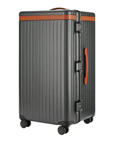 Carl Friedrik The Trunk 28" Hardside Luggage | Thumbnail 1