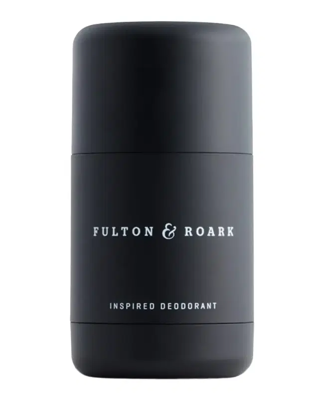 Fulton & Roark Mahana Deodorant, 2.25 oz.