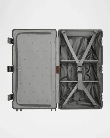 Carl Friedrik The Trunk 28" Hardside Luggage | Thumbnail 6 Carl Friedrik The Trunk 28" Hardside Luggage | Thumbnail 6