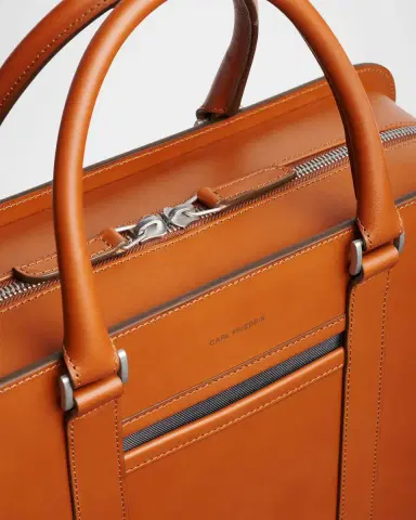 Carl Friedrik Palissy Overnight Bag | Thumbnail 4 Carl Friedrik Palissy Overnight Bag | Thumbnail 4