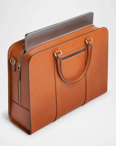 Carl Friedrik Palissy Overnight Bag | Thumbnail 5 Carl Friedrik Palissy Overnight Bag | Thumbnail 5