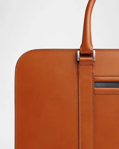 Carl Friedrik Palissy Overnight Bag | Thumbnail 6 Carl Friedrik Palissy Overnight Bag | Thumbnail 6
