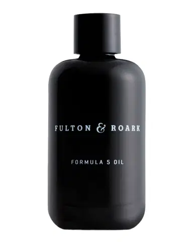 Fulton & Roark Calle Ocho Formula 5 Oil, 1.7 oz. | Thumbnail 1 Fulton & Roark Calle Ocho Formula 5 Oil, 1.7 oz. | Thumbnail 1