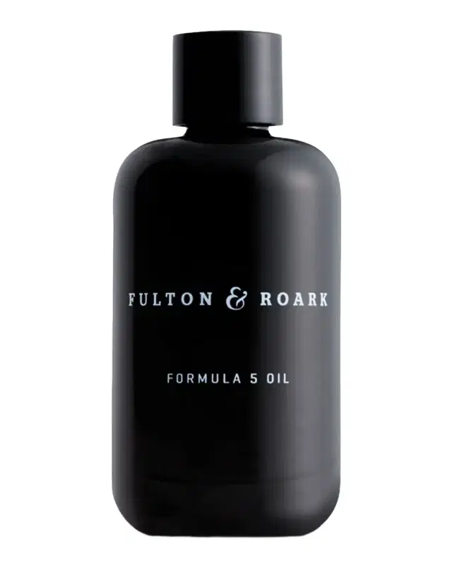 Fulton & Roark Calle Ocho Formula 5 Oil, 1.7 oz.