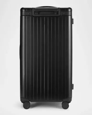 Carl Friedrik The Trunk 28" Hardside Luggage | Thumbnail 2