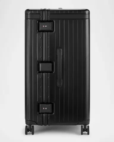 Carl Friedrik The Trunk 28" Hardside Luggage | Thumbnail 3