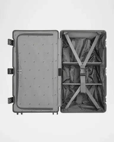 Carl Friedrik The Trunk 28" Hardside Luggage | Thumbnail 6