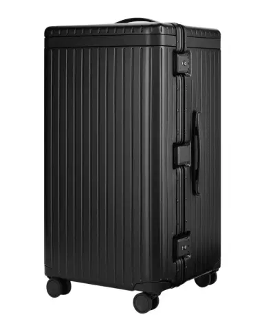 Carl Friedrik The Trunk 28" Hardside Luggage | Thumbnail 1