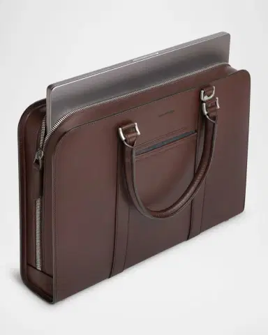 Carl Friedrik Palissy Briefcase | Thumbnail 5 Carl Friedrik Palissy Briefcase | Thumbnail 5