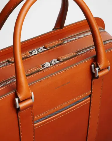 Carl Friedrik Palissy Double Briefcase | Thumbnail 4 Carl Friedrik Palissy Double Briefcase | Thumbnail 4