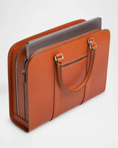 Carl Friedrik Palissy Double Briefcase | Thumbnail 5 Carl Friedrik Palissy Double Briefcase | Thumbnail 5