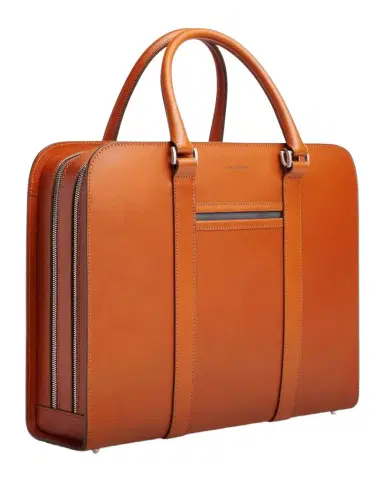 Carl Friedrik Palissy Double Briefcase | Thumbnail 1 Carl Friedrik Palissy Double Briefcase | Thumbnail 1