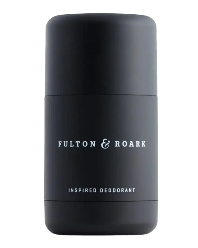Fulton & Roark Blue Ridge Deodorant, 2.25 oz.