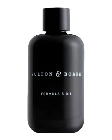 Fulton & Roark Ramble Formula 5 Oil, 1.7 oz. | Thumbnail 1