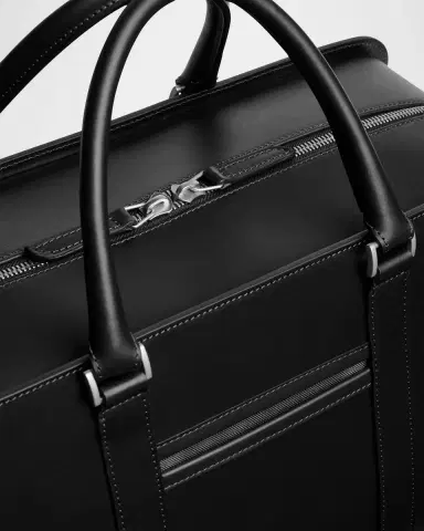 Carl Friedrik Palissy Weekend Bag | Thumbnail 4 Carl Friedrik Palissy Weekend Bag | Thumbnail 4
