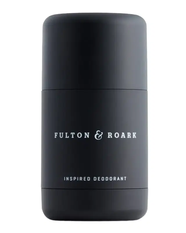 Fulton & Roark Devil 's Garden Deodorant, 2.25 oz.