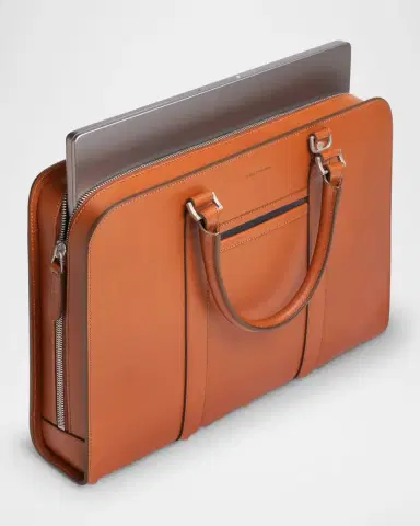 Carl Friedrik Palissy Briefcase | Thumbnail 5 Carl Friedrik Palissy Briefcase | Thumbnail 5