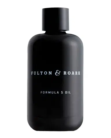 Fulton & Roark Palmetto Formula 5 Oil, 1.7 oz. | Thumbnail 1
