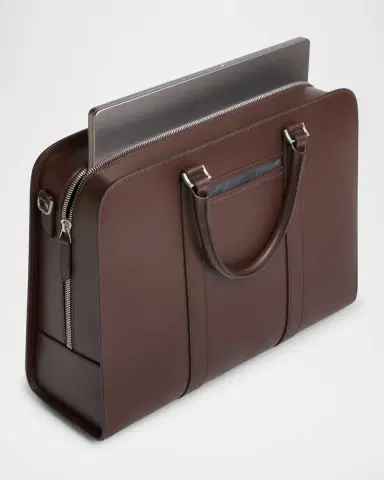 Carl Friedrik Palissy Overnight Bag | Thumbnail 5 Carl Friedrik Palissy Overnight Bag | Thumbnail 5