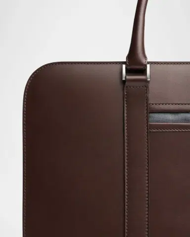 Carl Friedrik Palissy Overnight Bag | Thumbnail 6 Carl Friedrik Palissy Overnight Bag | Thumbnail 6
