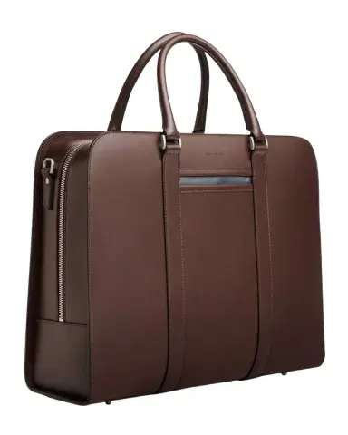 Carl Friedrik Palissy Overnight Bag | Thumbnail 1 Carl Friedrik Palissy Overnight Bag | Thumbnail 1