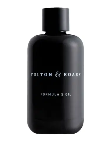 Fulton & Roark Mahana Formula 5 Oil, 1.7 oz. | Thumbnail 1
