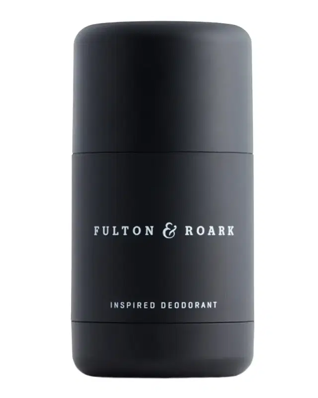 Fulton & Roark Matia Deodorant, 2.25 oz.