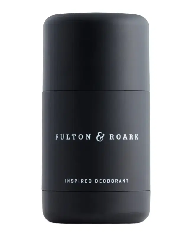 Fulton & Roark Sterling Deodorant, 2.25 oz.