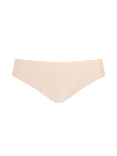 Commando Women's Butter Mid-Rise Thong | Thumbnail 1 Commando Women's Butter Mid-Rise Thong | Thumbnail 1