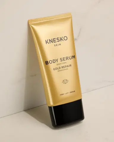 Knesko Skin Gold Repair Body Serum, 5 oz. | Thumbnail 3