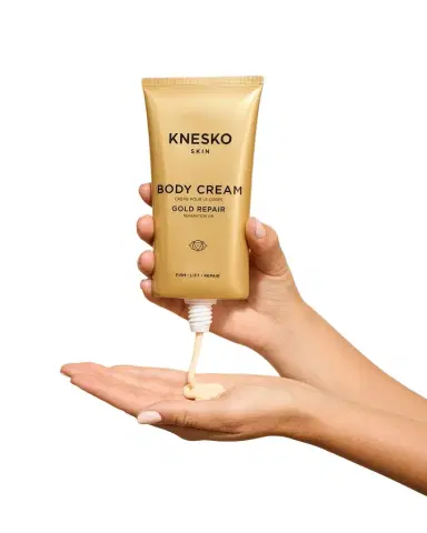 Knesko Skin Gold Repair Body Cream, 5 oz. | Thumbnail 1