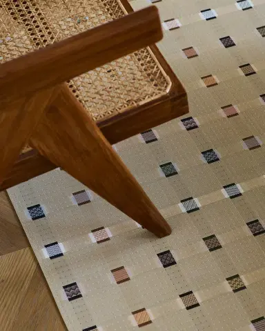Chilewich Sampler Indoor/Outdoor Runner | Thumbnail 4