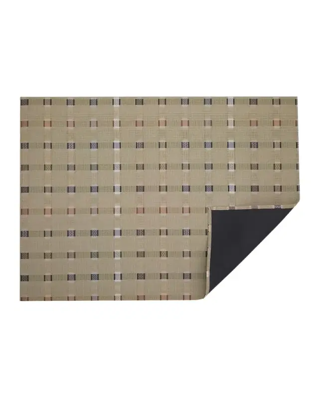 Chilewich Sampler Indoor/Outdoor Runner