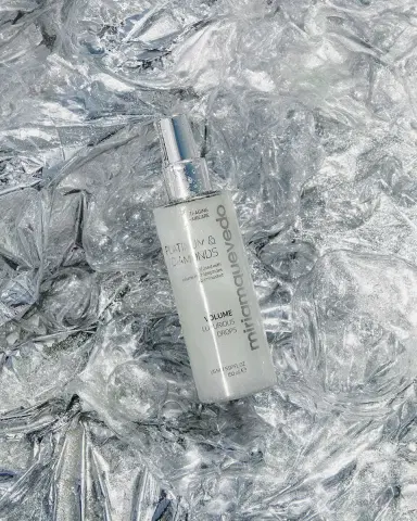 Miriam Quevedo Platinum & Diamonds Volume Luxurious Drops, 5 oz. | Thumbnail 2