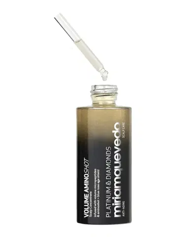 miriam quevedo Platinum & Diamonds Volume Amino Shot Scalp Concentrate, 1.7 oz. | Thumbnail 1 miriam quevedo Platinum & Diamonds Volume Amino Shot Scalp Concentrate, 1.7 oz. | Thumbnail 1
