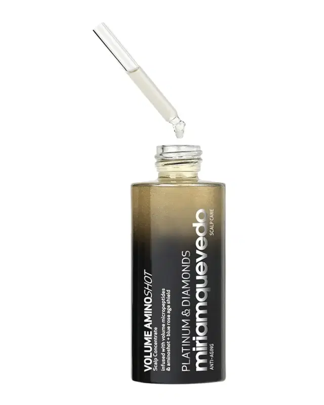 Miriam Quevedo Platinum & Diamonds Volume Amino Shot Scalp Concentrate, 1.7 oz.