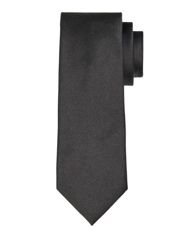 TOM FORD Men 's Mogador Silk Tie