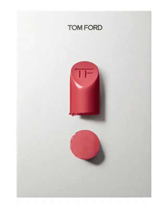 TOM FORD Lip Color Lipstick