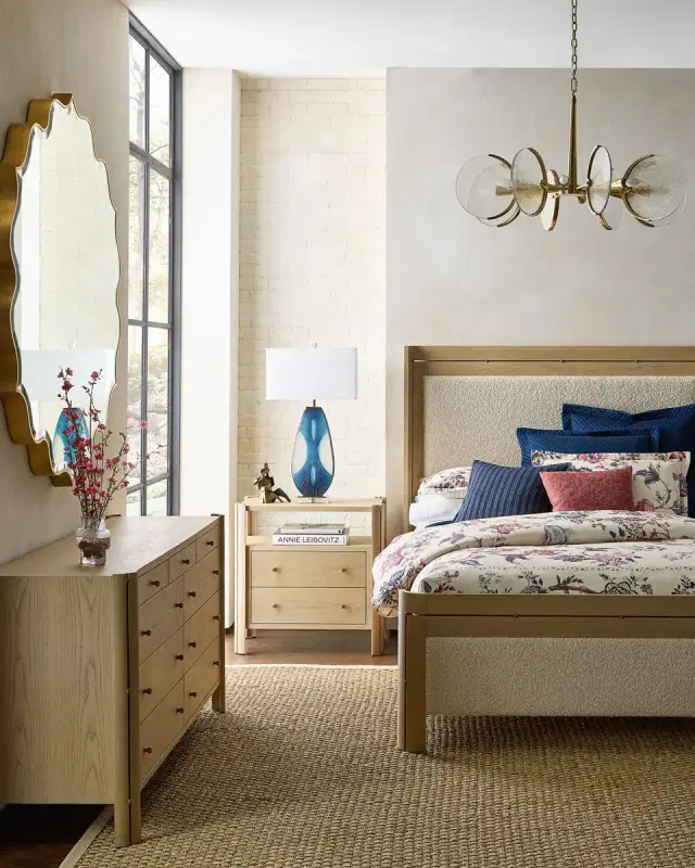 Ralph Lauren Home Annalise Duvet