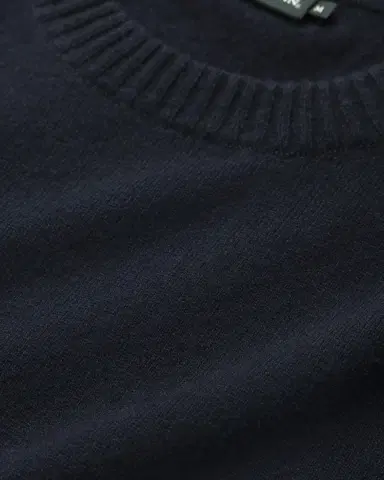 Rodd & Gunn Men's Christchurch Knit Crewneck Sweater | Thumbnail 4 Rodd & Gunn Men's Christchurch Knit Crewneck Sweater | Thumbnail 4