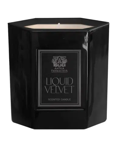 Antica Farmacista Liquid Velvet Scented Candle, 9 oz. | Thumbnail 1