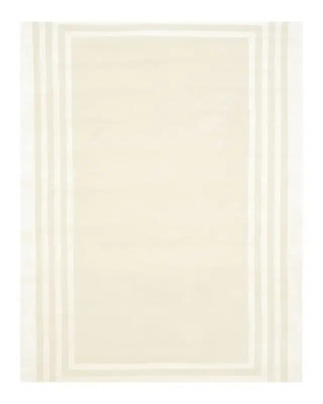 Ralph Lauren Home Ellington Border Hand Knotted Rug