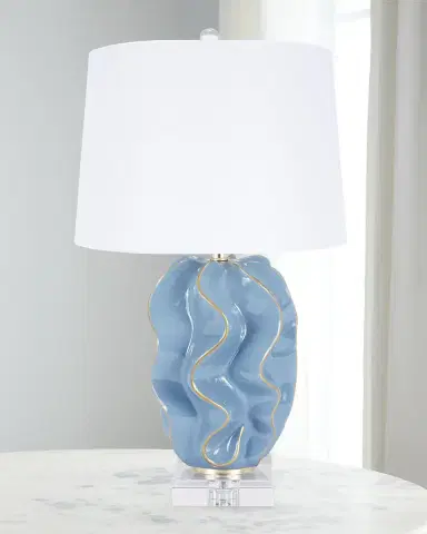 Old World Design Hannah Table Lamp | Thumbnail 2 Old World Design Hannah Table Lamp | Thumbnail 2