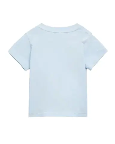 Moncler Boy 's Logo-Print T-Shirt, Size 6M-3 | Thumbnail 1