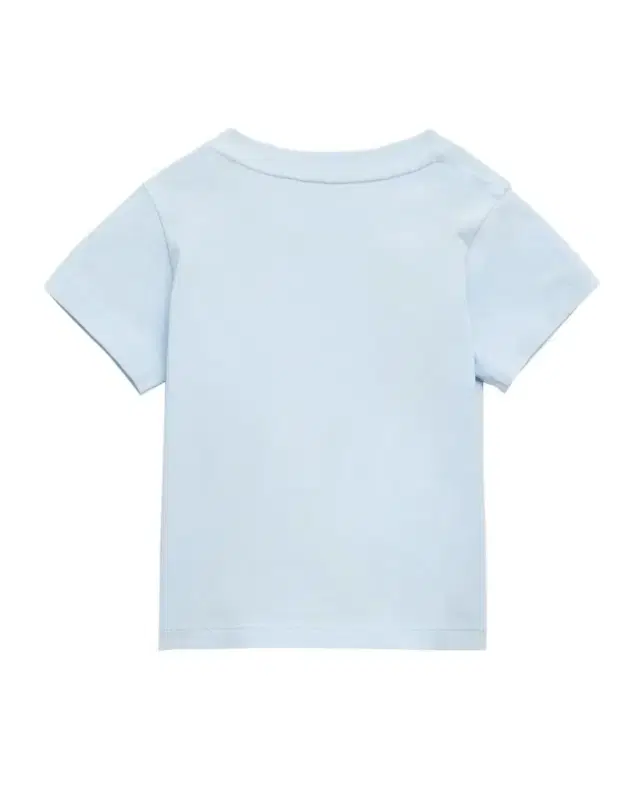 Boy 's Logo-Print T-Shirt, Size 6M-3