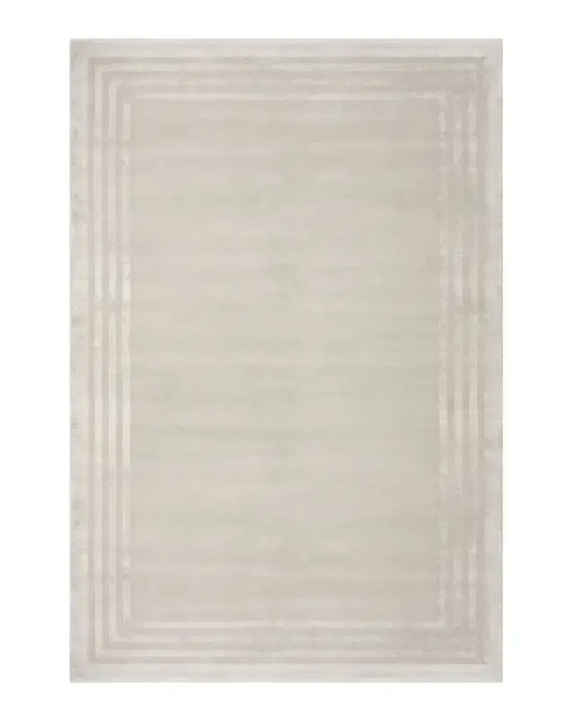 Ralph Lauren Home Ellington Border Hand Knotted Rug