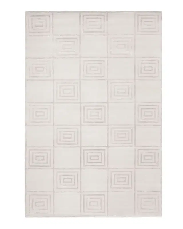Ralph Lauren Home Alistair Tiles Hand Knotted Rug