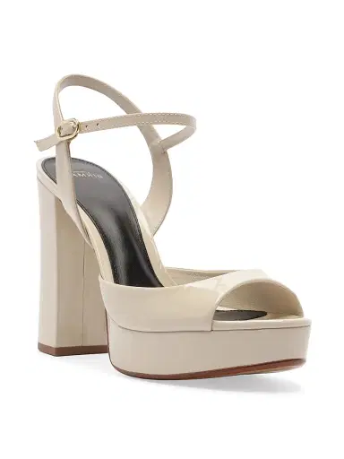 Alexandre Birman Women's Amy 120MM Leather Platform Sandals | Thumbnail 2 Alexandre Birman Women's Amy 120MM Leather Platform Sandals | Thumbnail 2