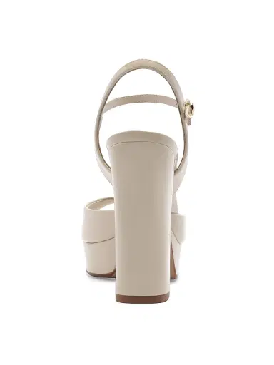 Alexandre Birman Women's Amy 120MM Leather Platform Sandals | Thumbnail 4 Alexandre Birman Women's Amy 120MM Leather Platform Sandals | Thumbnail 4